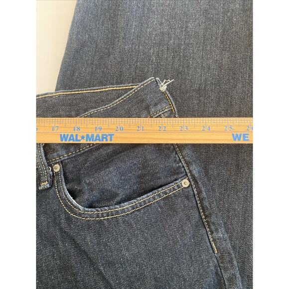 Levi Men's 48 x 29 Relaxed Straight Jeans Size - Picture 2 of 6